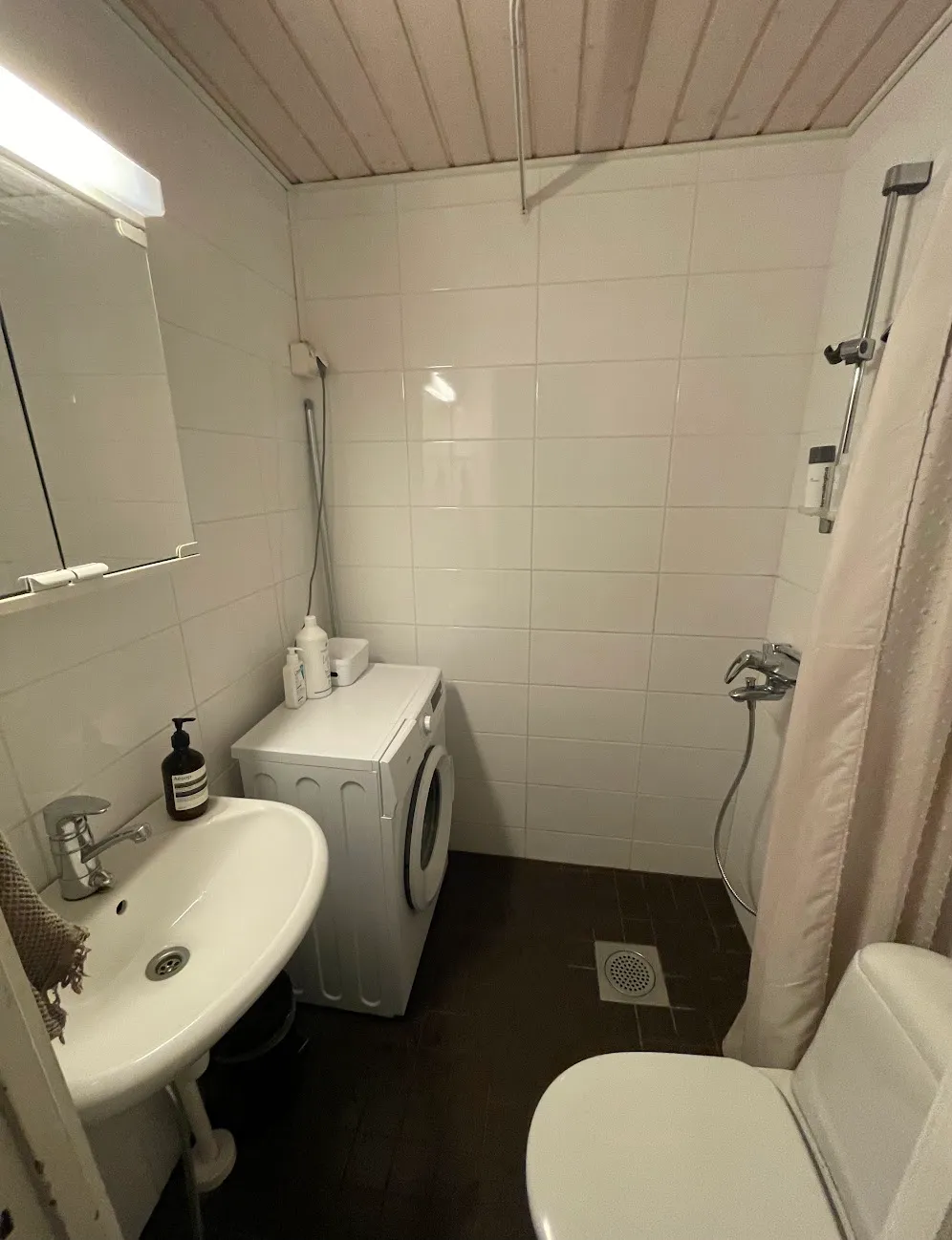 Hyreslägenhet på Helsinki i helsinki
