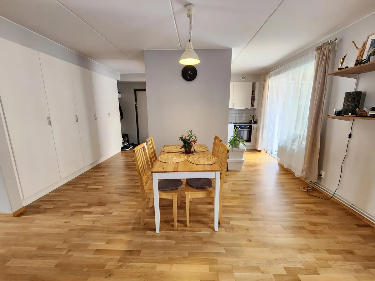 Hyreslägenhet på Göteborg i goteborg