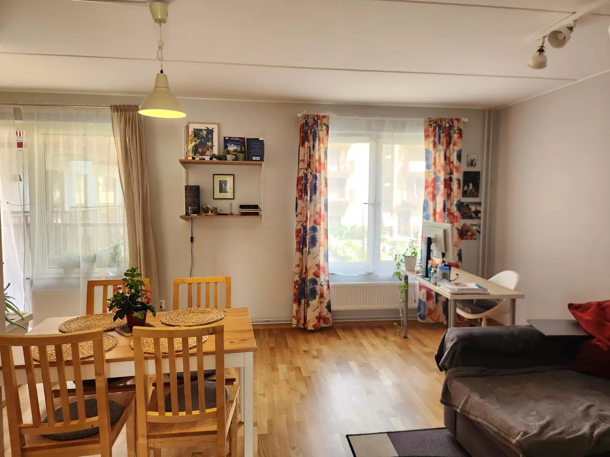 Hyreslägenhet på Göteborg i goteborg