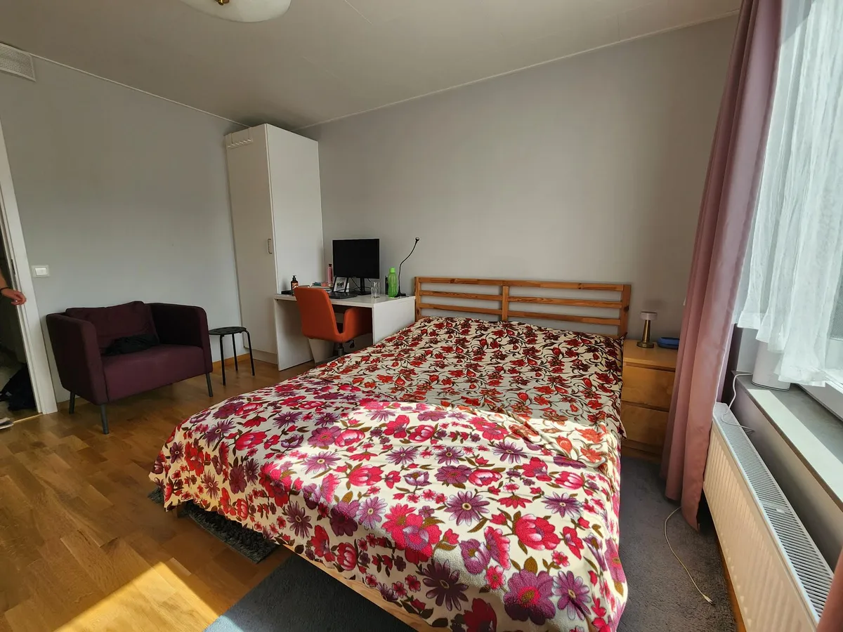 Hyreslägenhet på Göteborg i goteborg