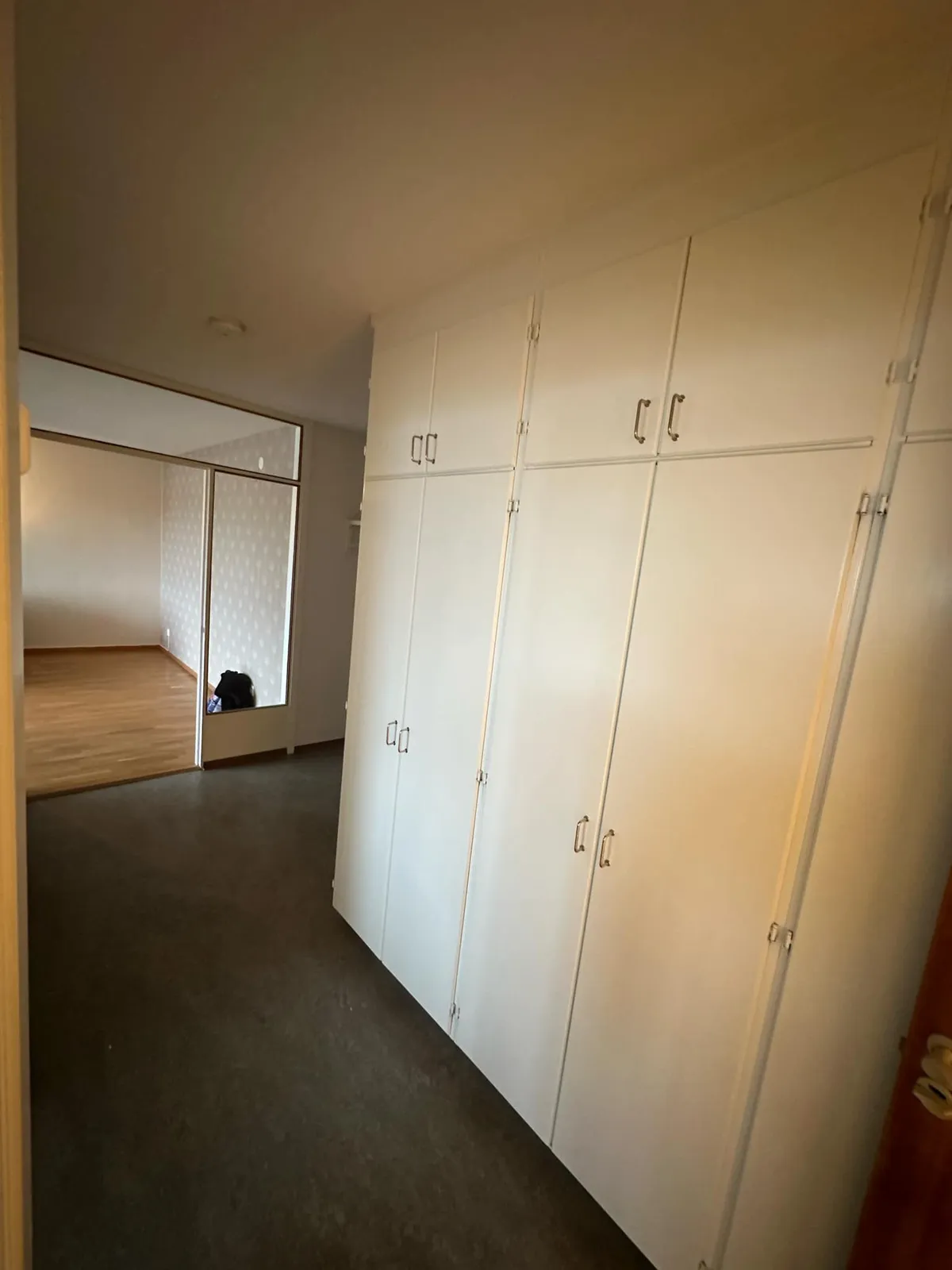 Hyreslägenhet på Örebro i orebro