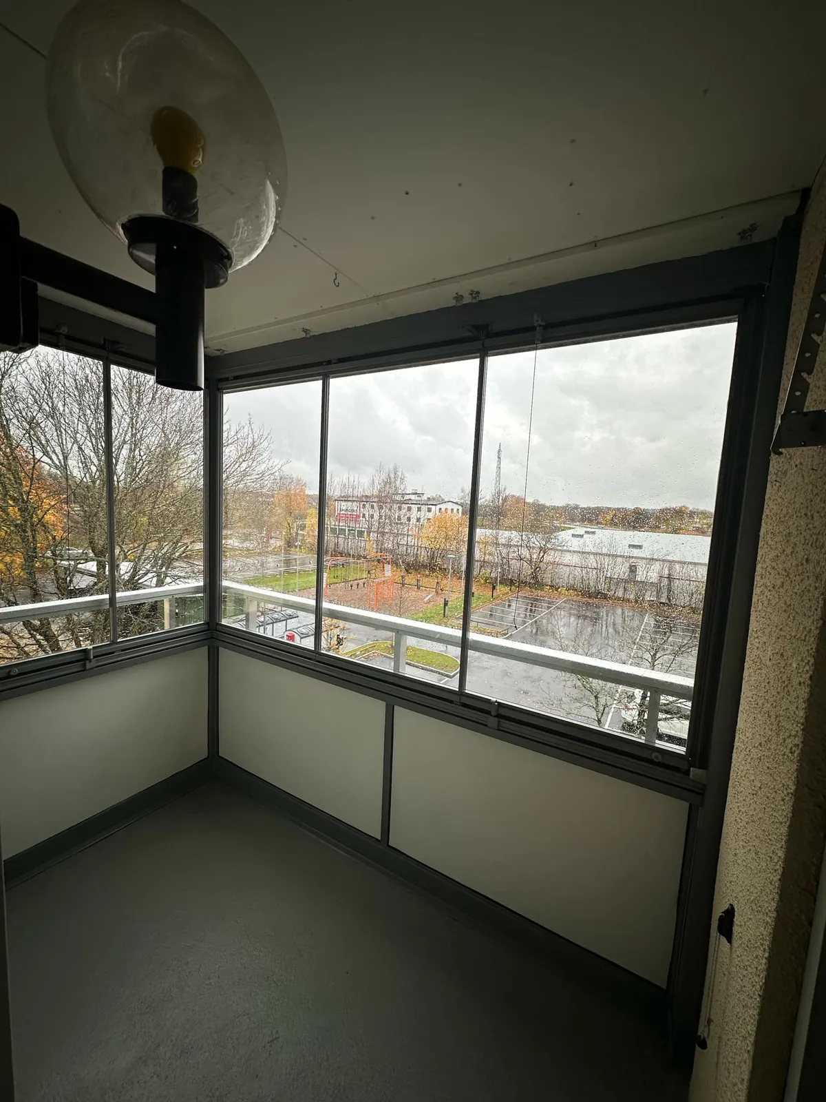 Hyreslägenhet på Örebro i orebro