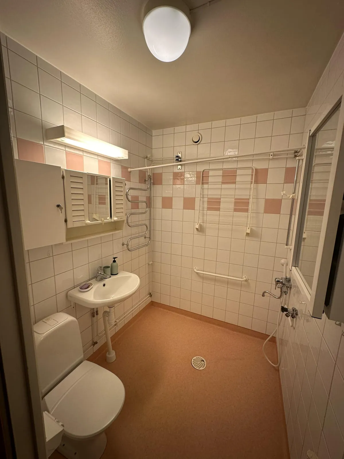 Hyreslägenhet på Örebro i orebro
