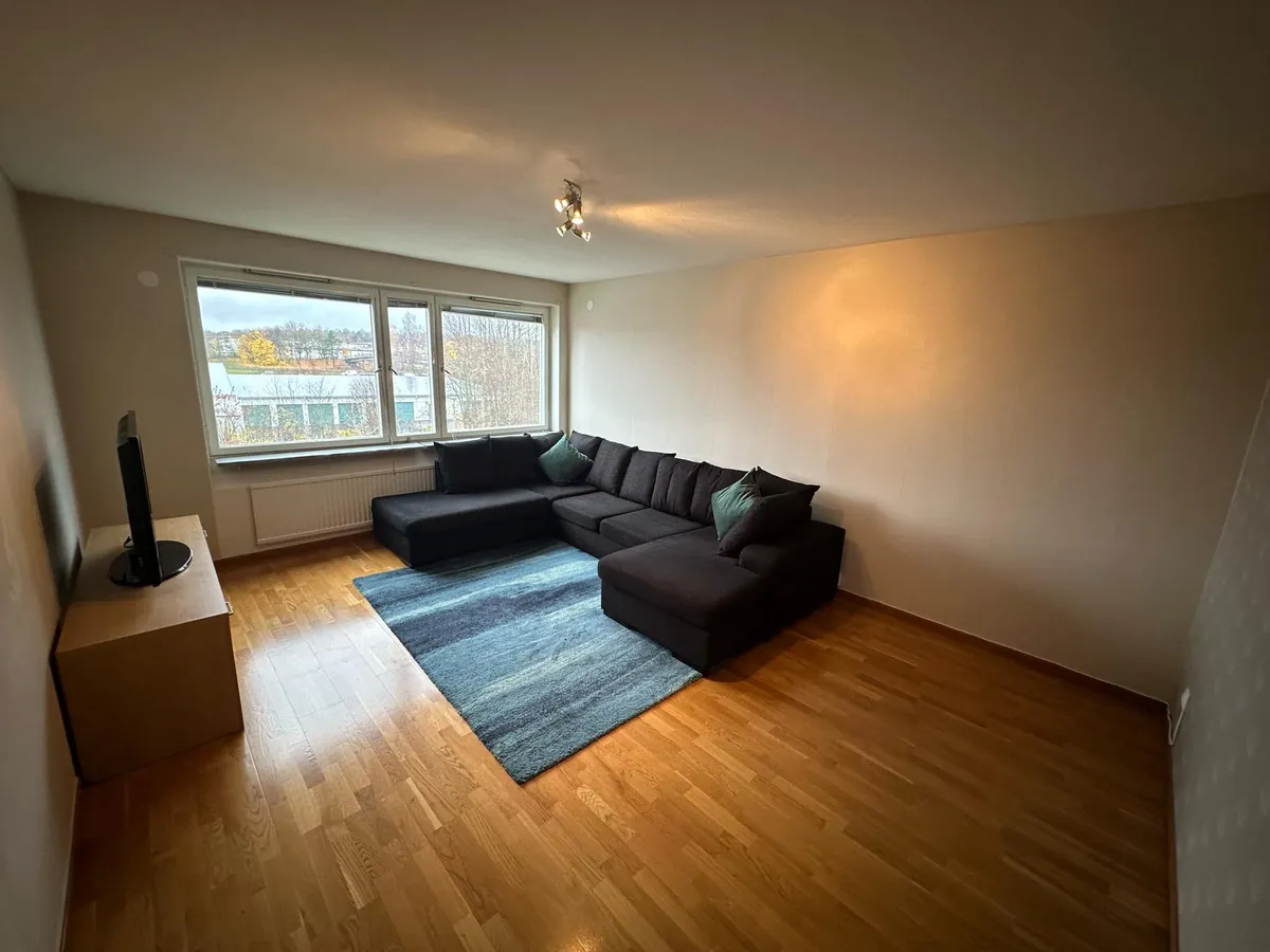 Hyreslägenhet på Örebro i orebro