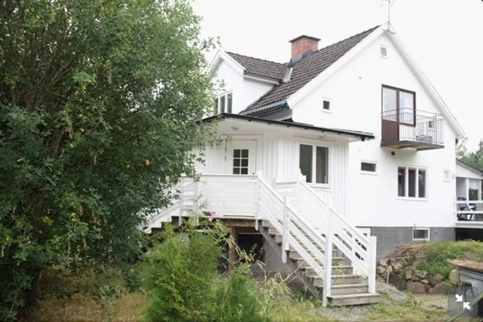 Hyresbostad på Emmaboda i emmaboda