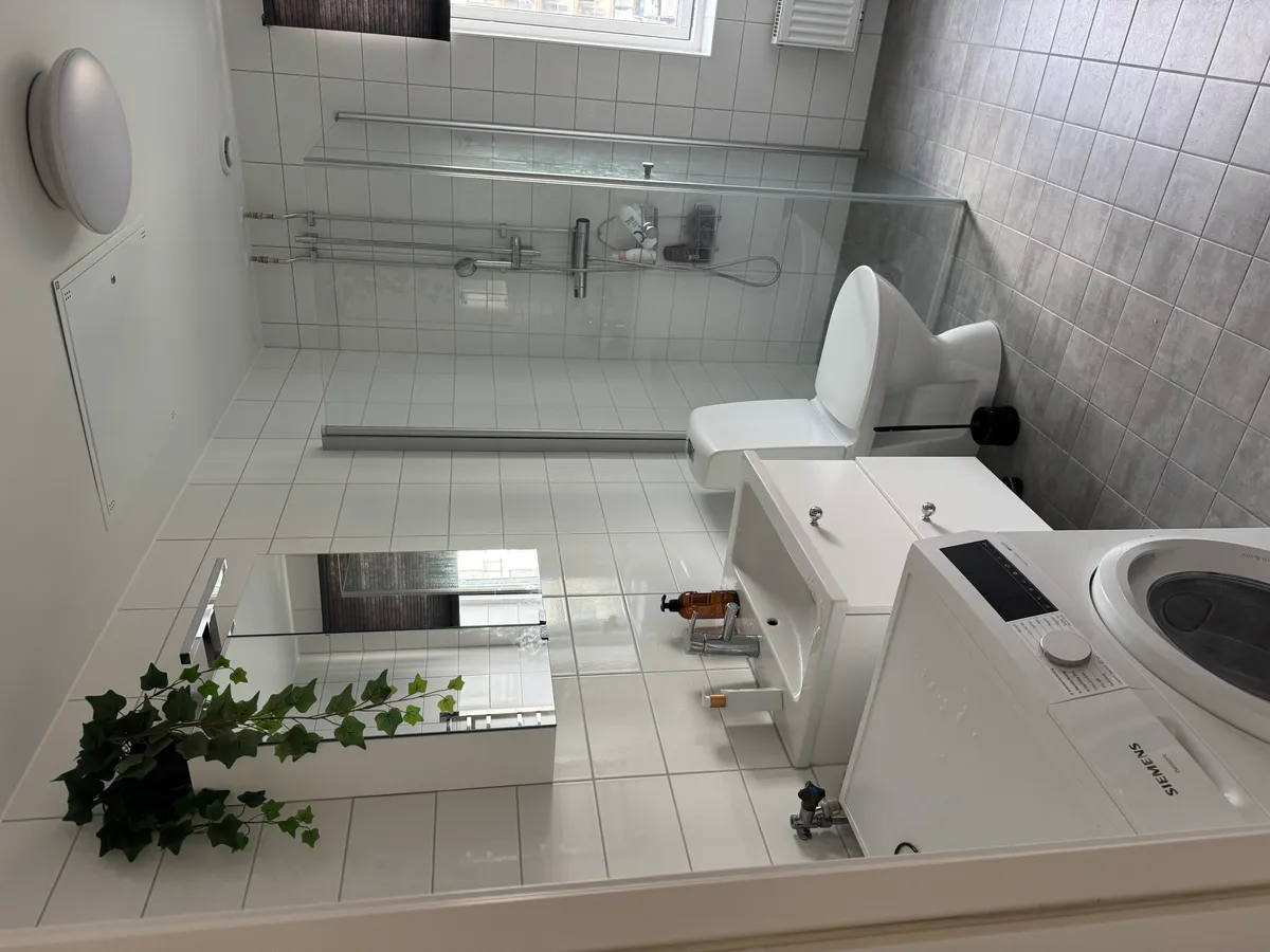 Hyreslägenhet på Göteborg i goteborg