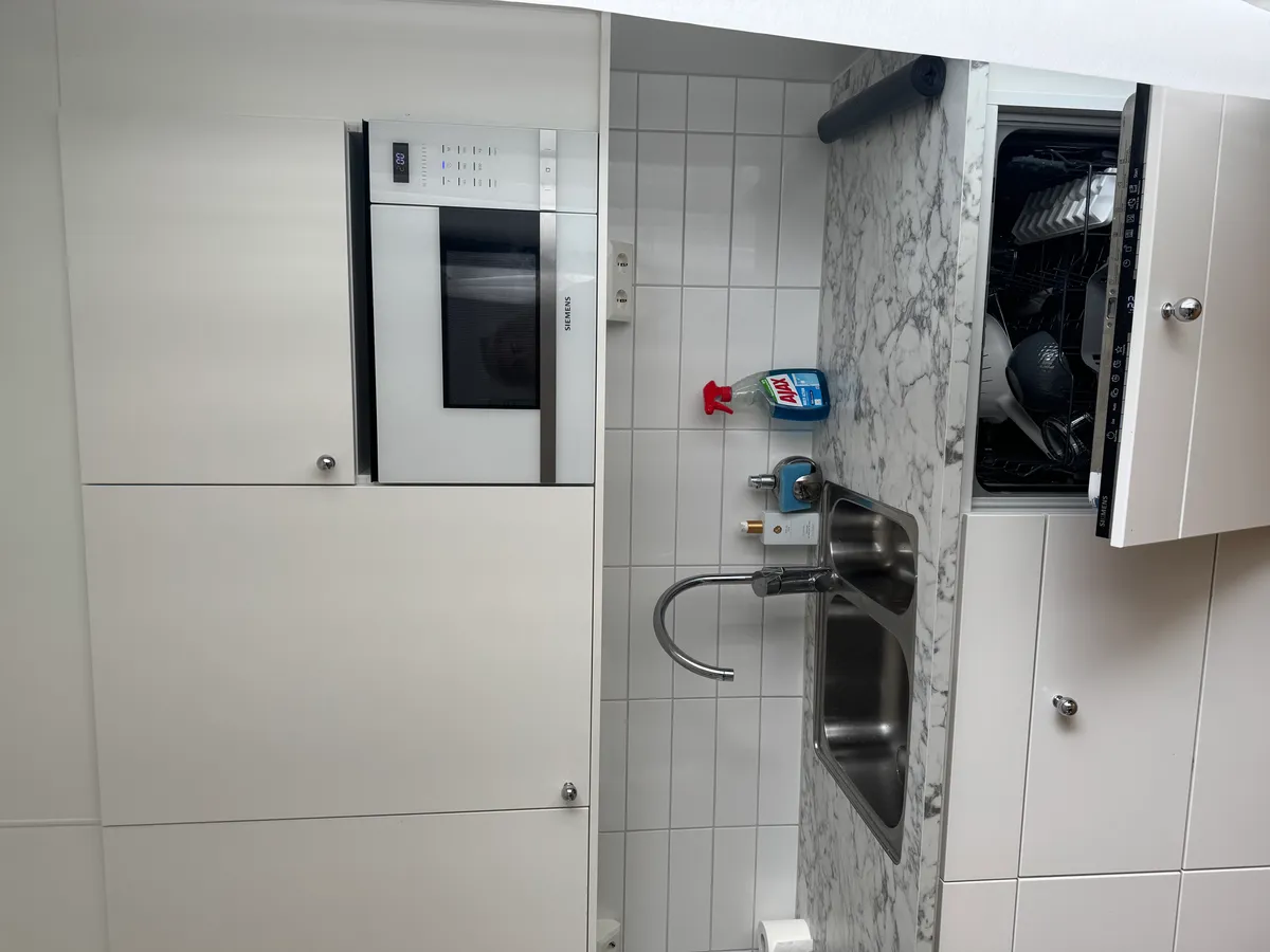 Hyreslägenhet på Göteborg i goteborg