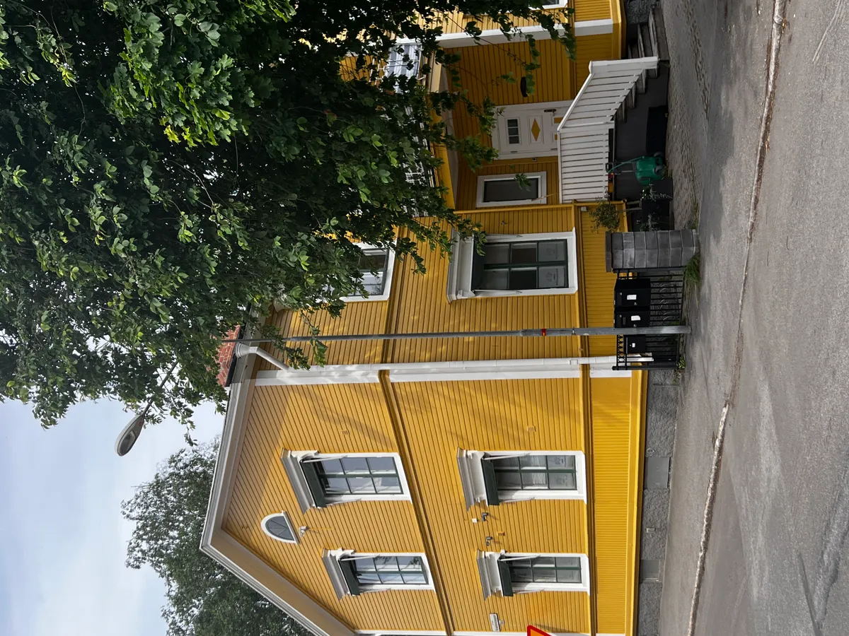 Hyreslägenhet på Umeå i umea