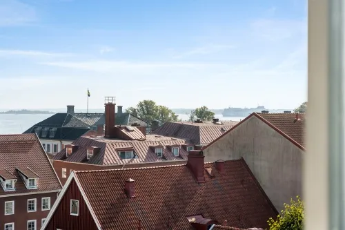Hyreslägenhet på Karlskrona i karlskrona