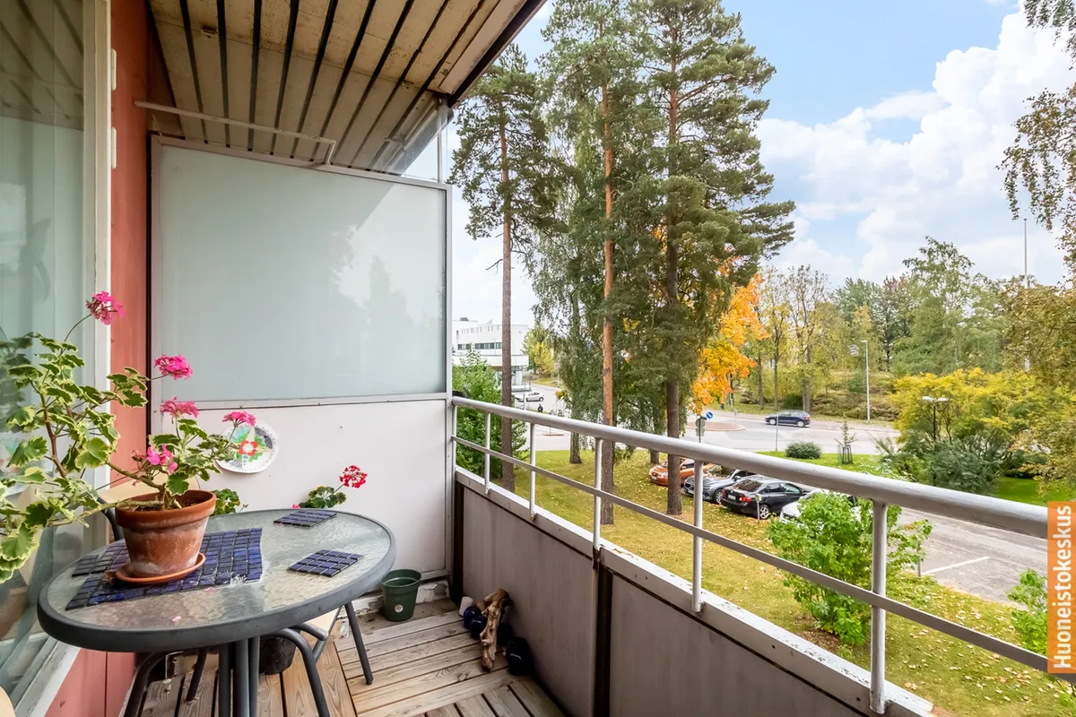 Hyreslägenhet på Helsinki i helsinki