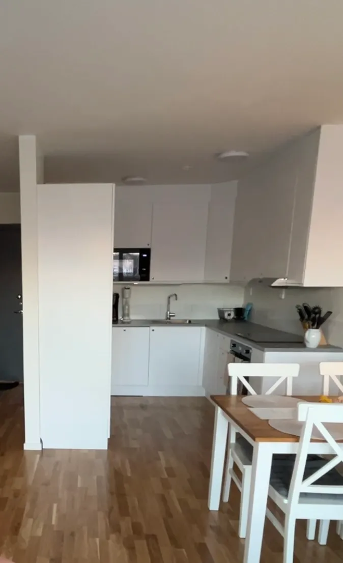Hyreslägenhet på Skellefteå i skelleftea