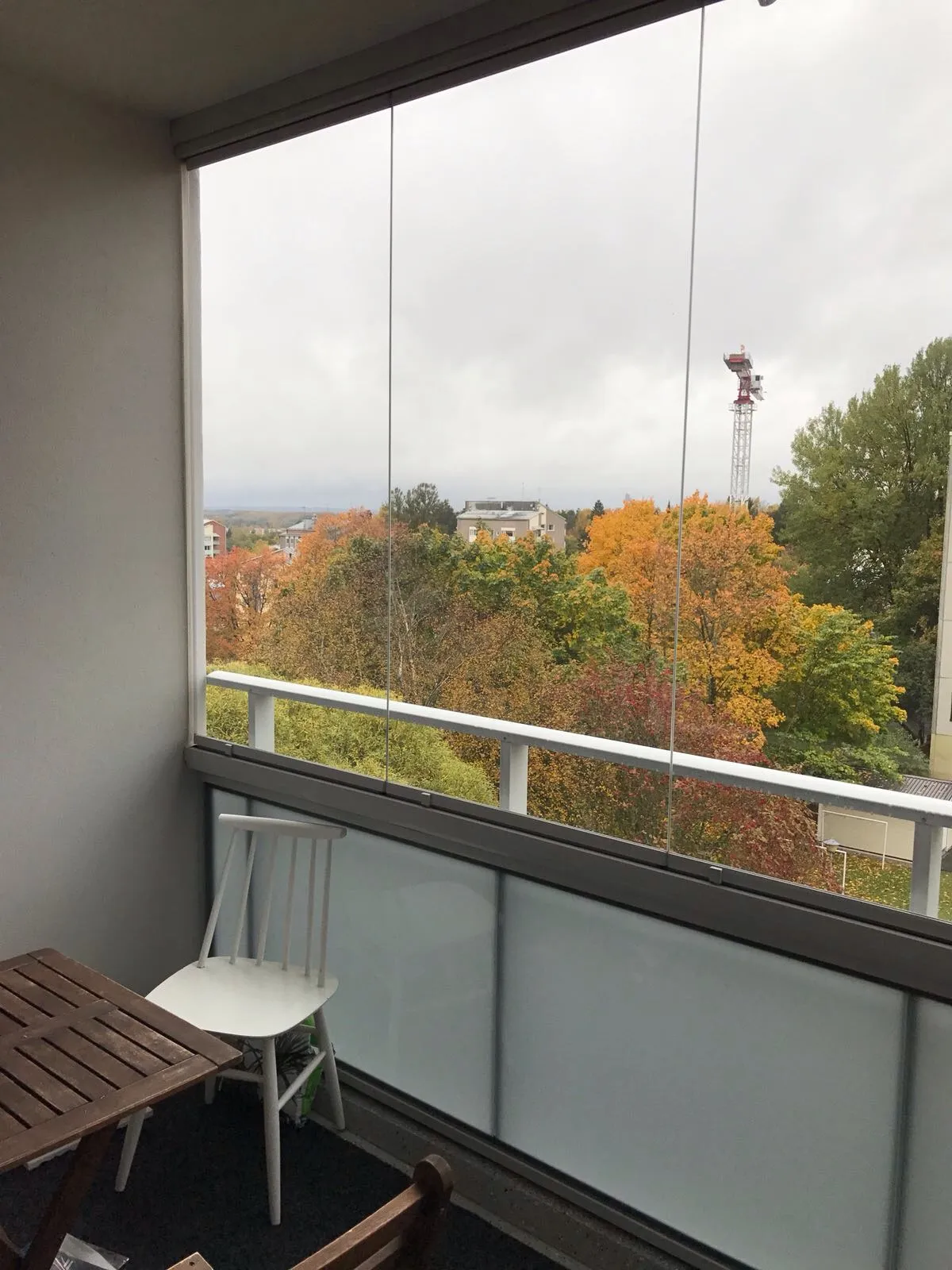 Hyreslägenhet på Lappeenranta i lappeenranta