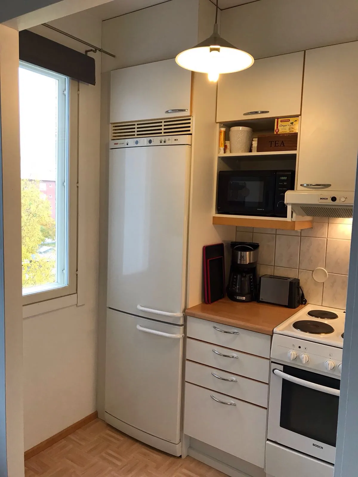 Hyreslägenhet på Lappeenranta i lappeenranta