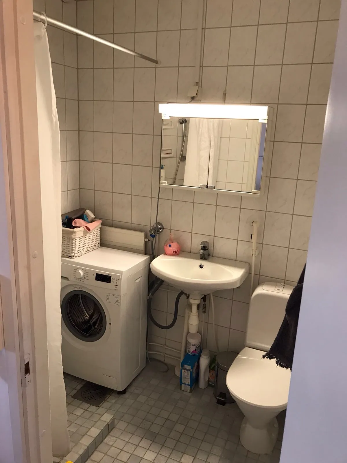 Hyreslägenhet på Lappeenranta i lappeenranta