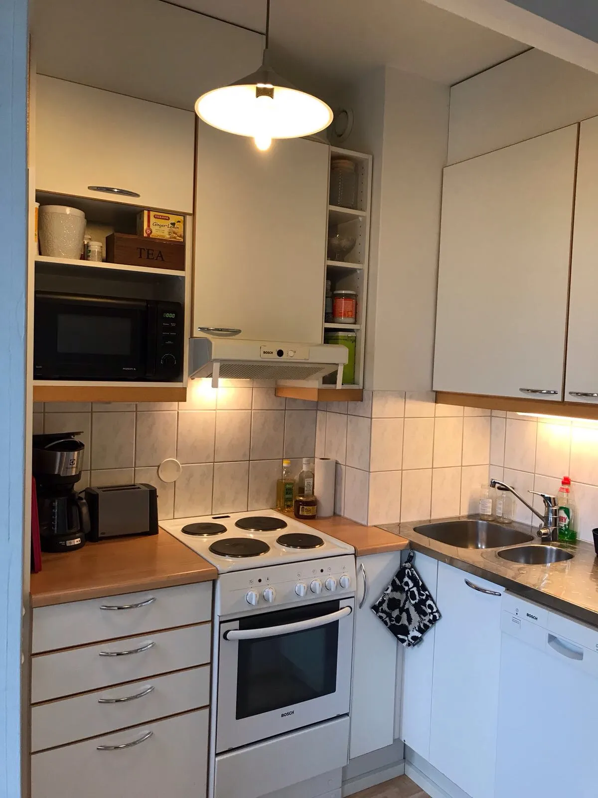 Hyreslägenhet på Lappeenranta i lappeenranta