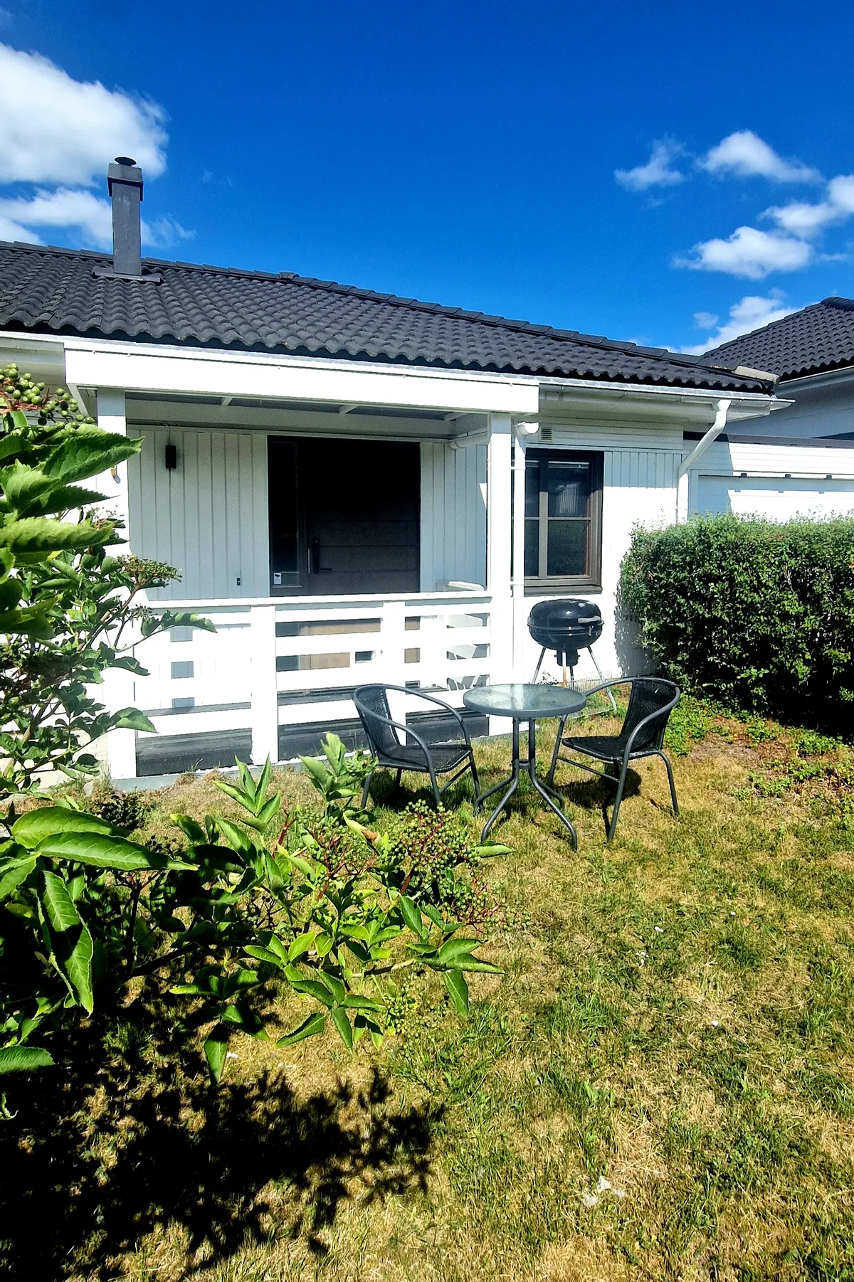 Hyresbostad på Hässelby i hasselby