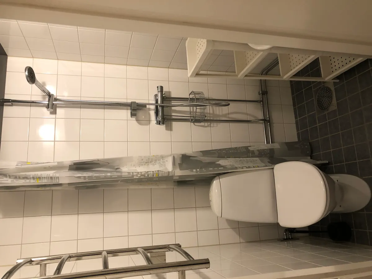 Hyreslägenhet på Uppsala i uppsala