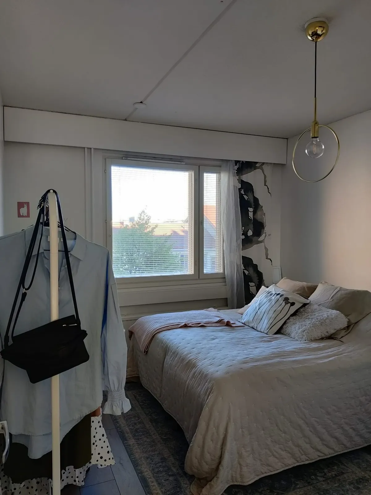 Hyreslägenhet på Oulu i oulu