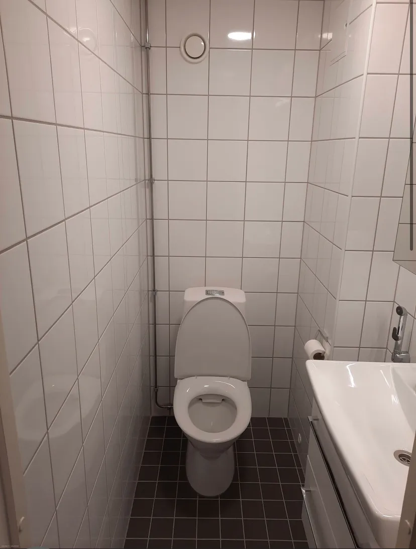 Hyreslägenhet på Helsinki i helsinki