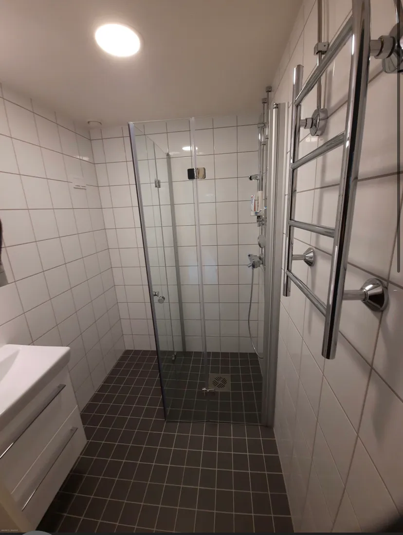 Hyreslägenhet på Helsinki i helsinki