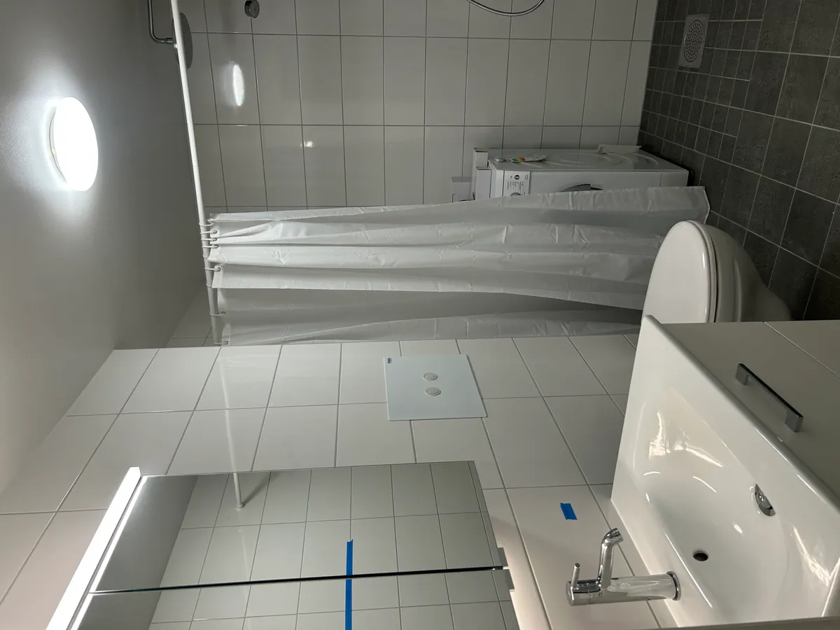 Hyreslägenhet på Lund i lund
