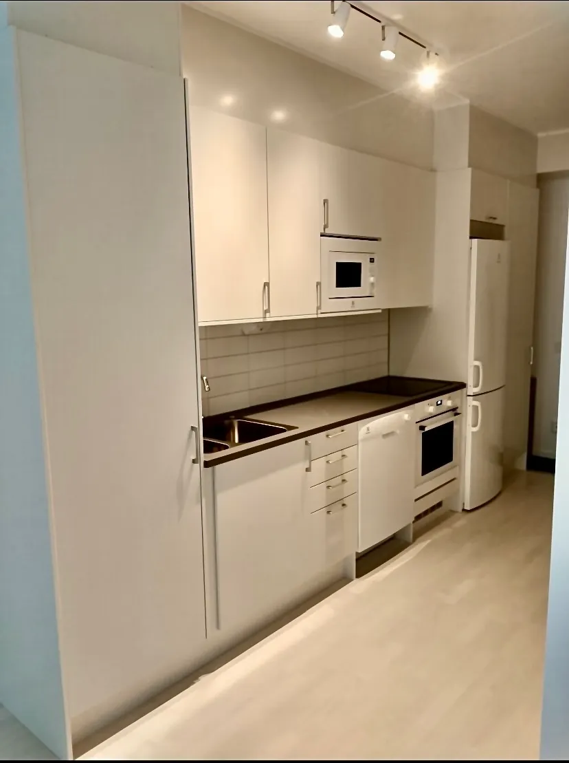 Hyreslägenhet på Täby i taby