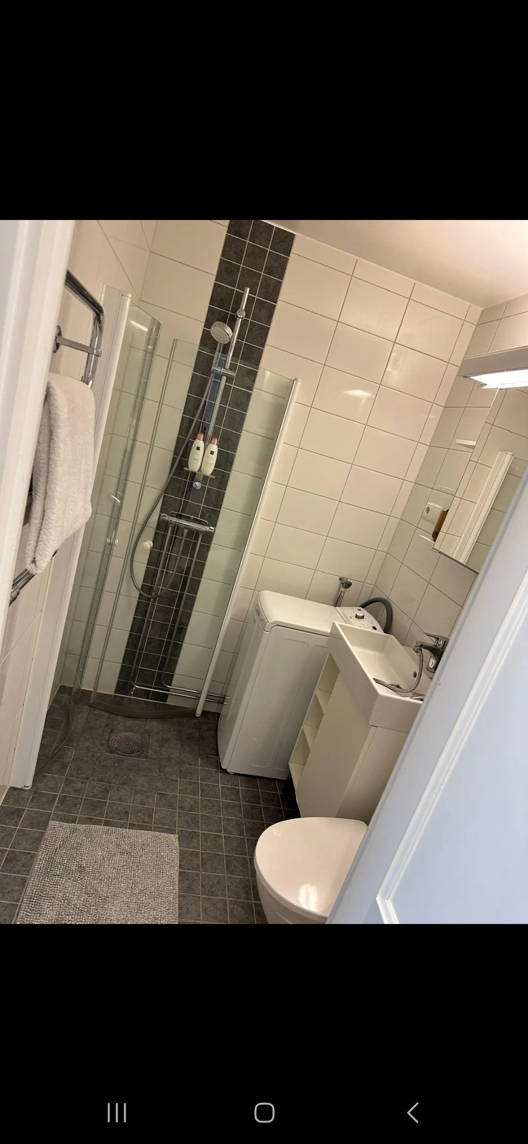 Hyreslägenhet på Borås i boras