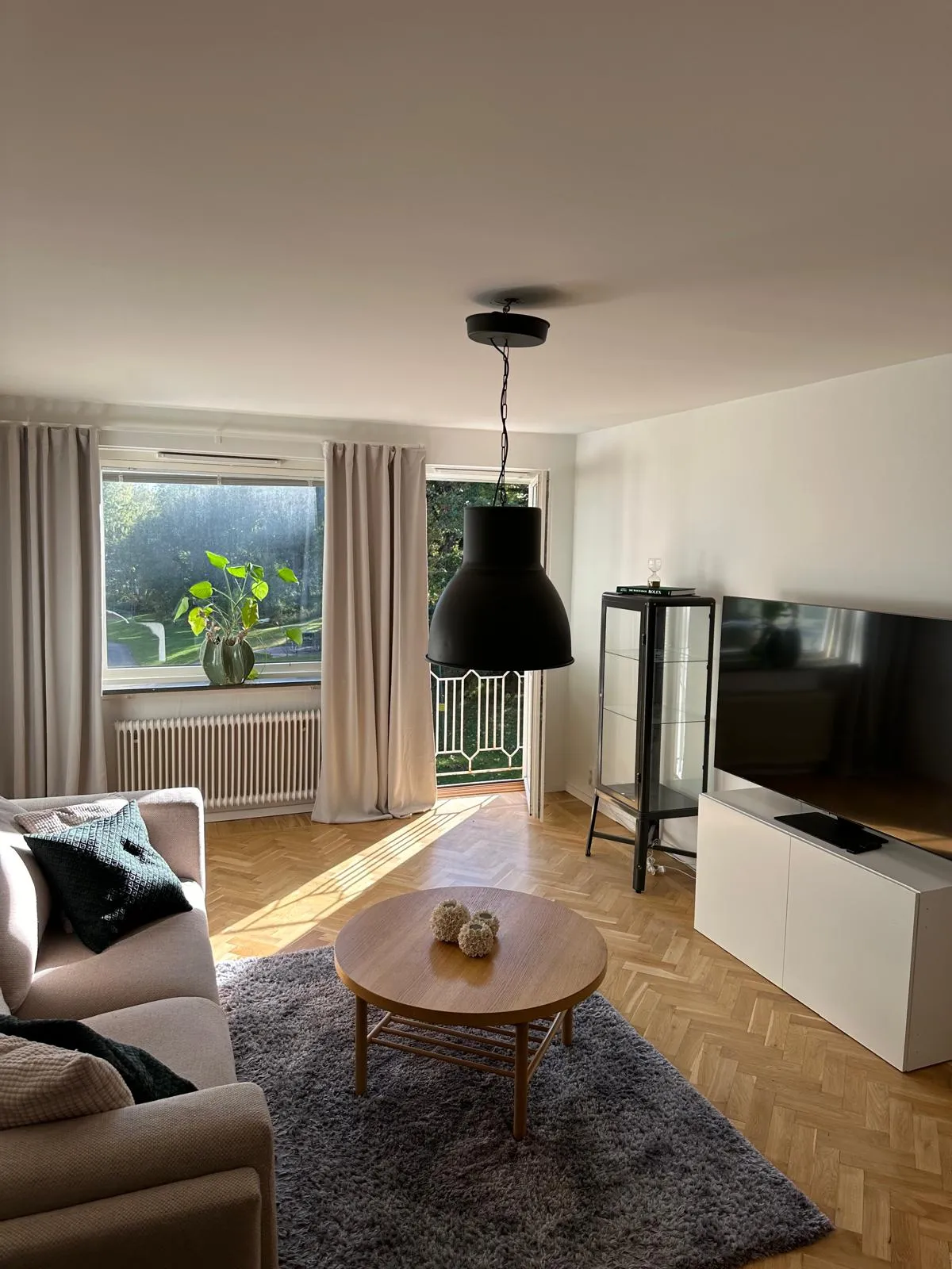 Hyreslägenhet på Borås i boras