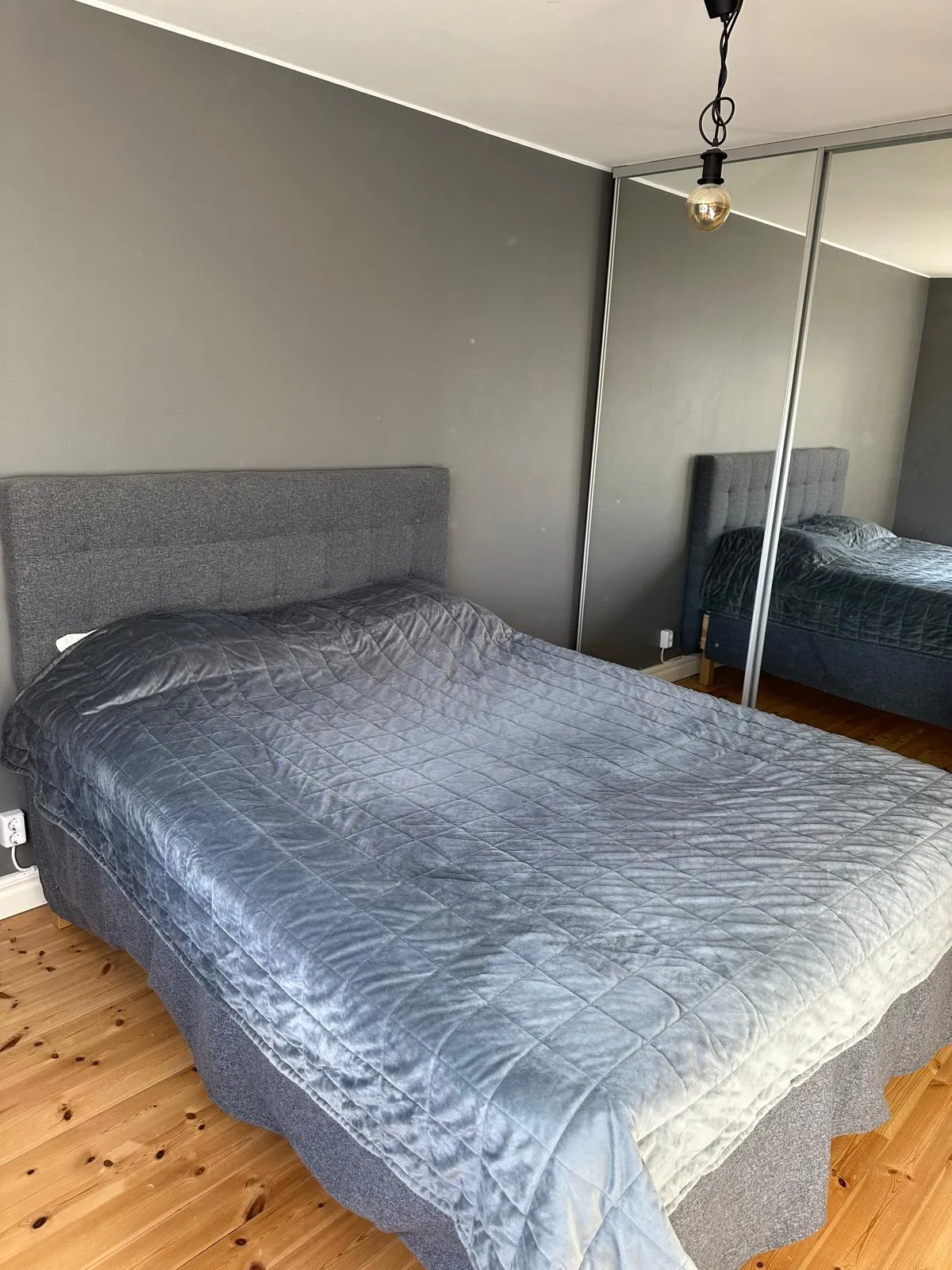Hyreslägenhet på Borås i boras
