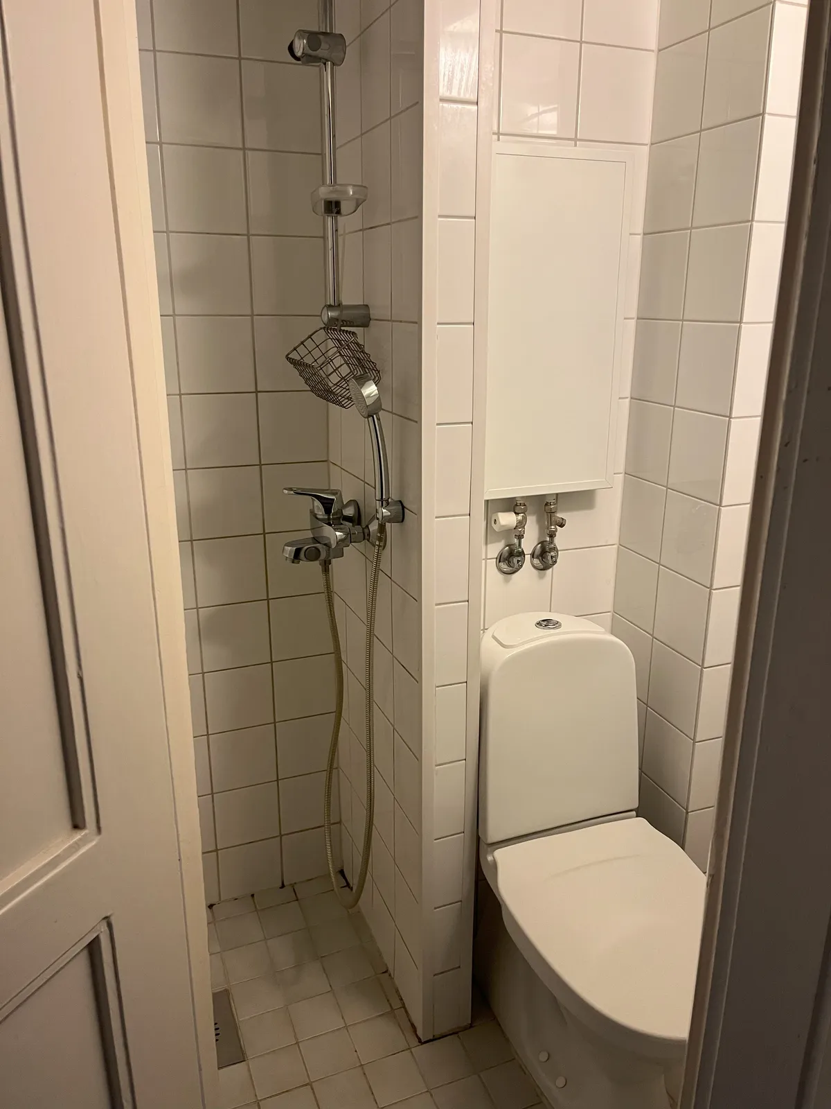 Hyreslägenhet på Helsinki i helsinki