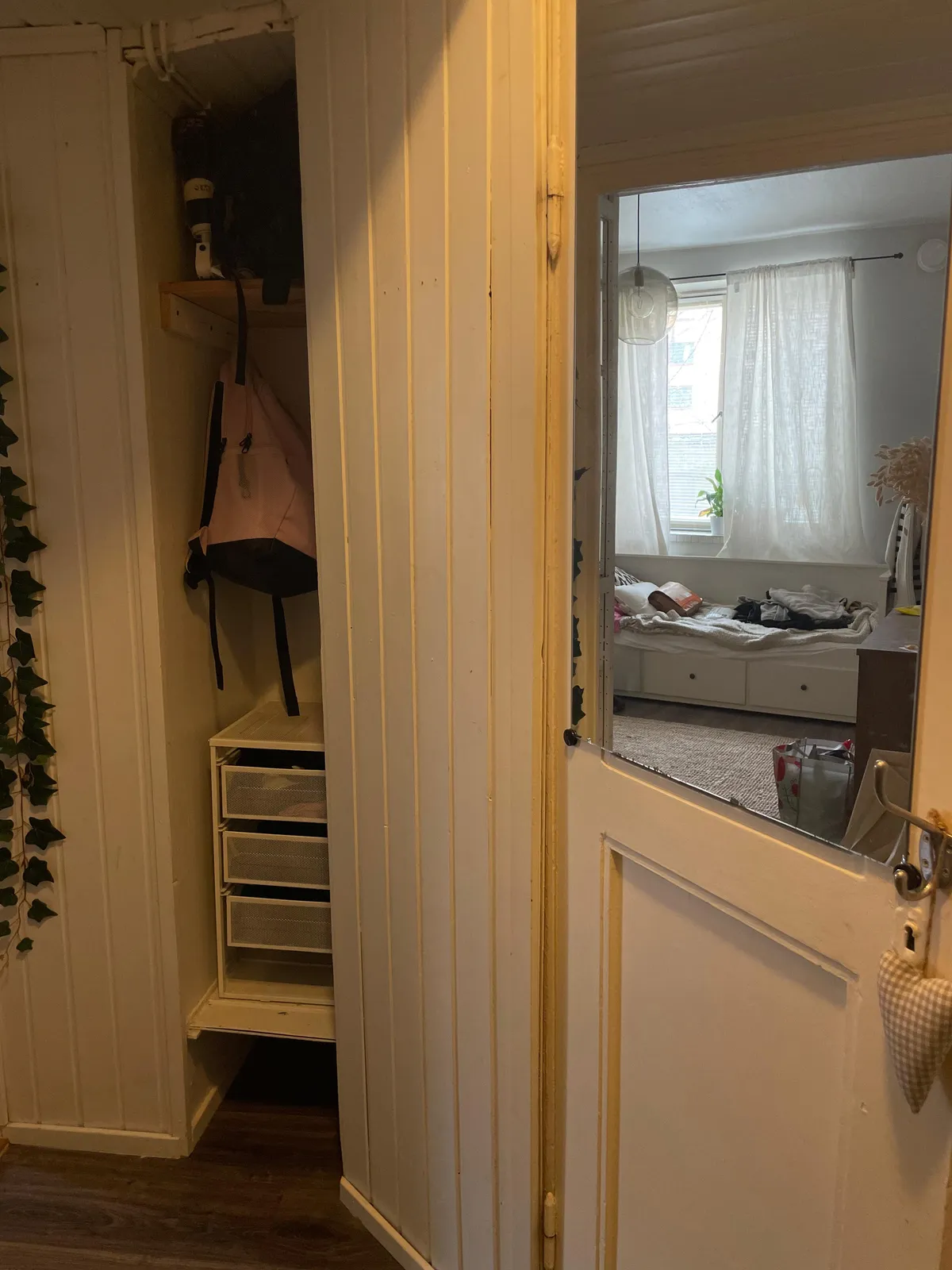 Hyreslägenhet på Helsinki i helsinki
