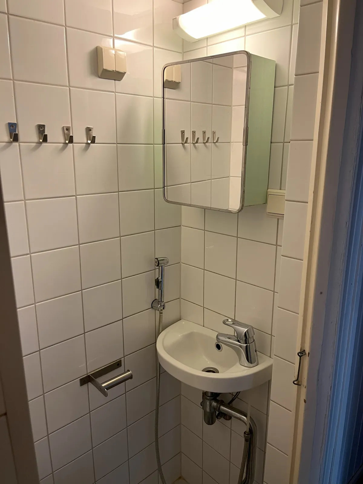 Hyreslägenhet på Helsinki i helsinki