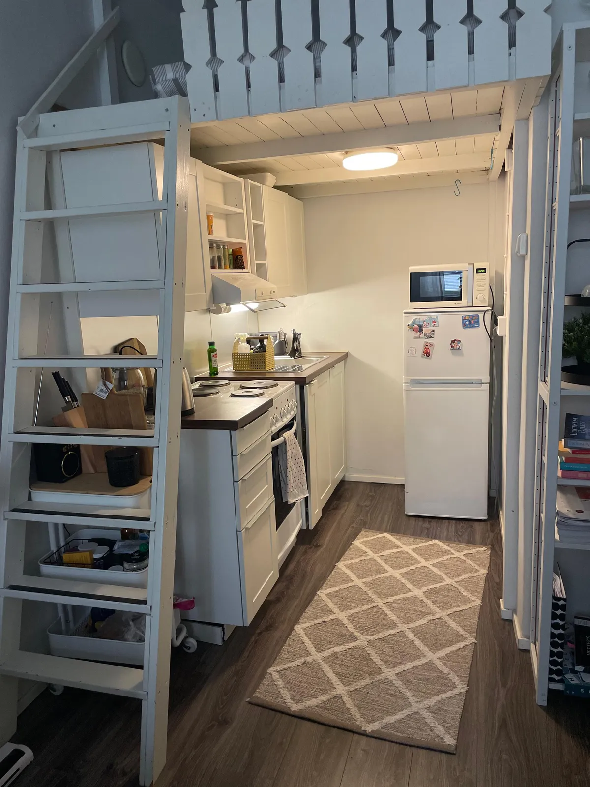 Hyreslägenhet på Helsinki i helsinki