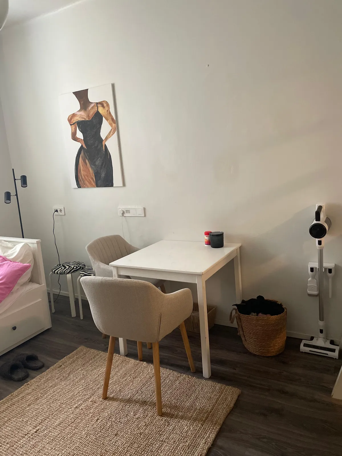 Hyreslägenhet på Helsinki i helsinki