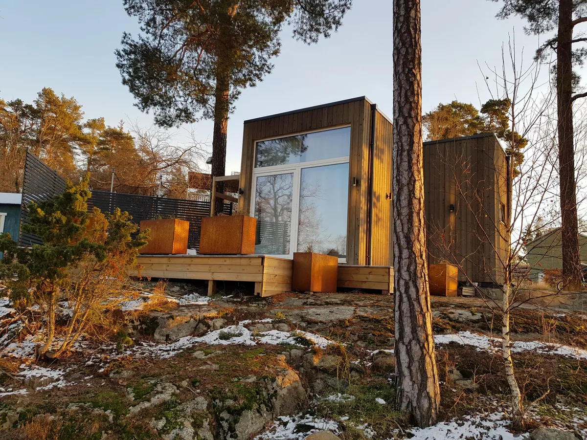 Hyresbostad på Saltsjö-boo i saltsjo-boo