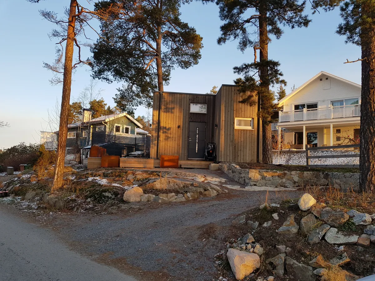 Hyresbostad på Saltsjö-boo i saltsjo-boo