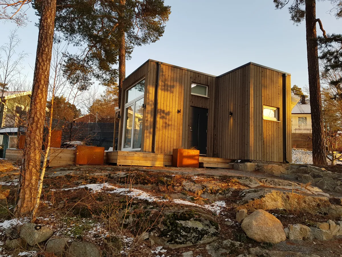 Hyresbostad på Saltsjö-boo i saltsjo-boo