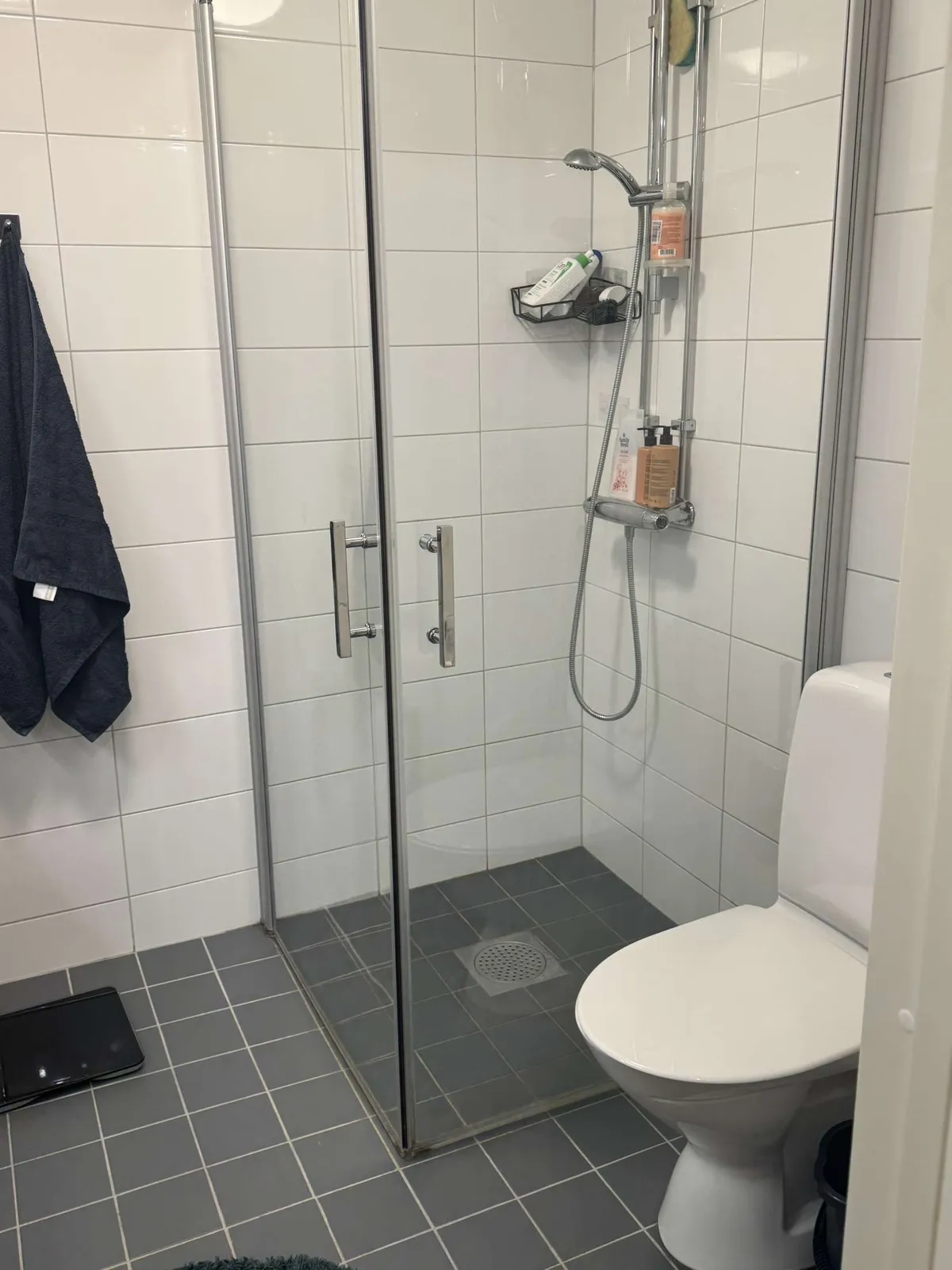 Hyreslägenhet på Järfälla i jarfalla