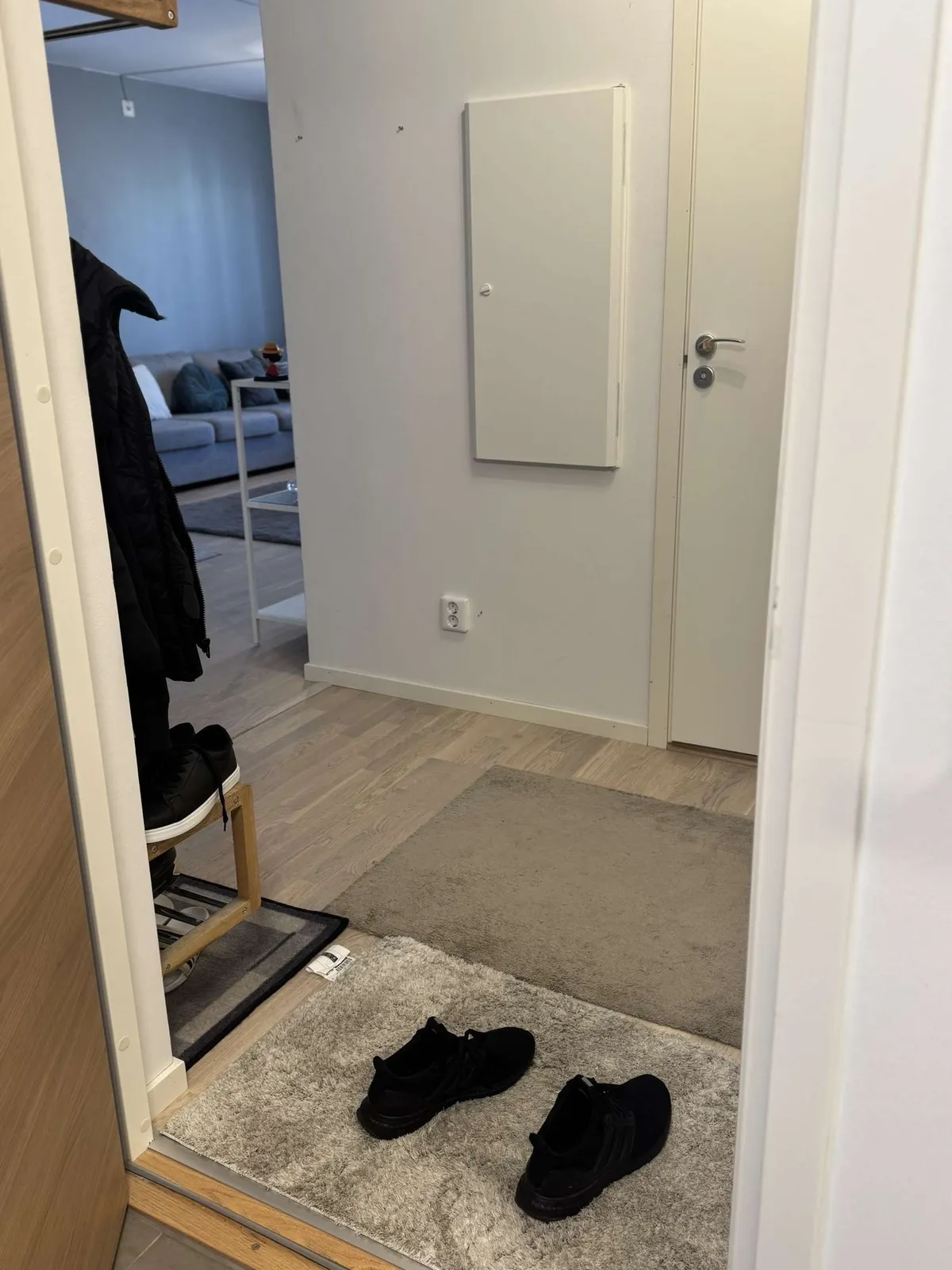 Hyreslägenhet på Järfälla i jarfalla