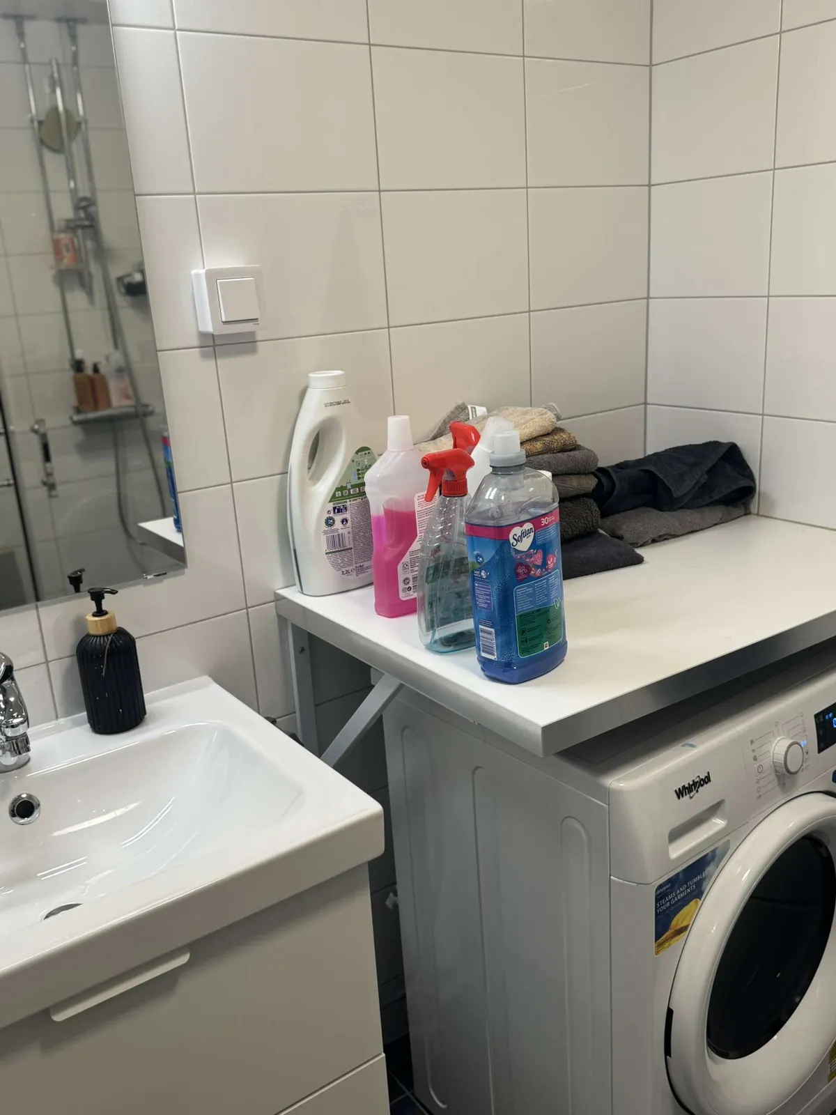Hyreslägenhet på Järfälla i jarfalla