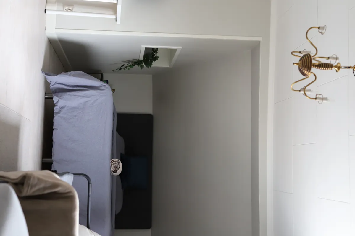 Hyresbostad på Hallstahammar i hallstahammar