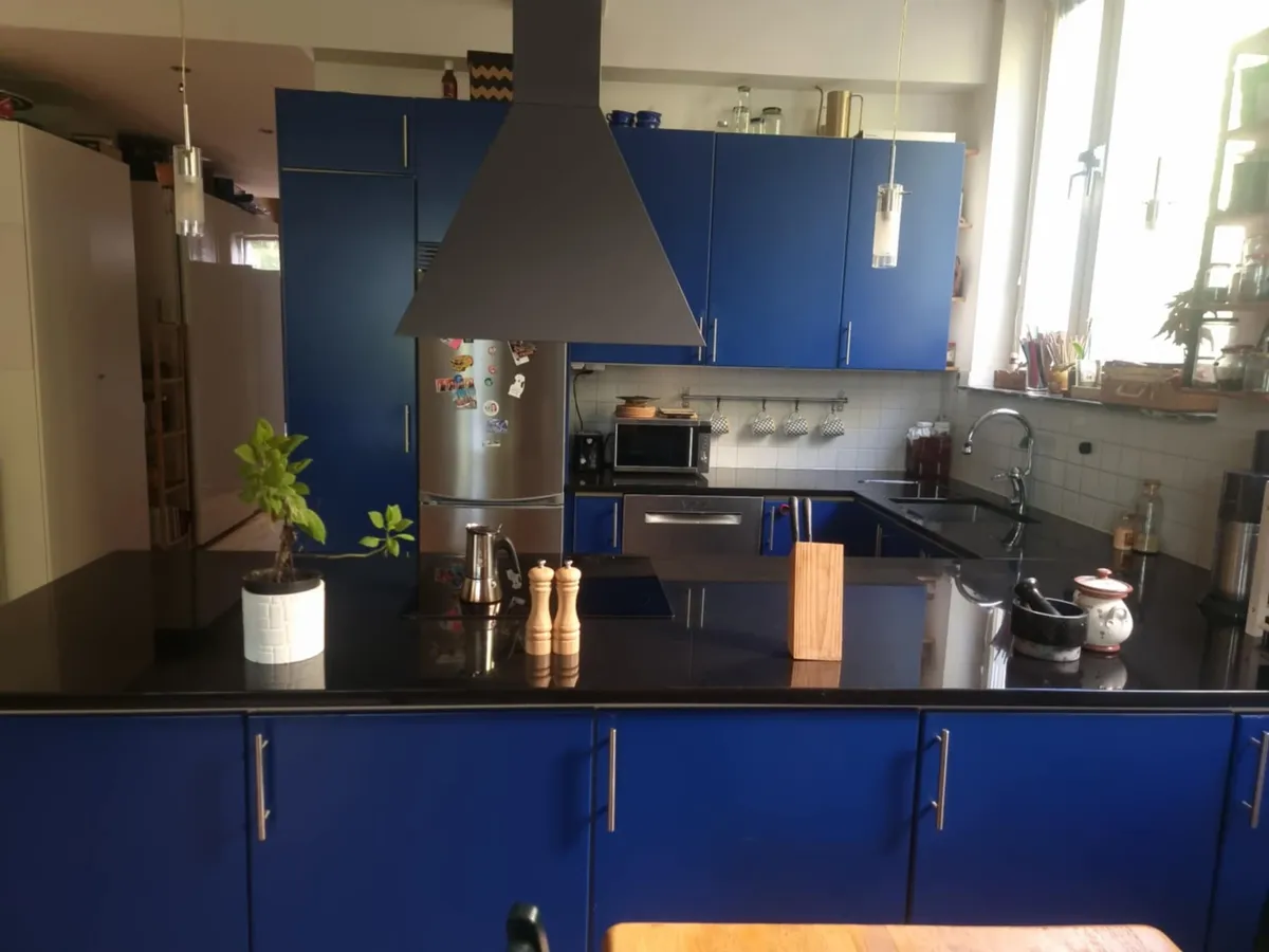 Hyreslägenhet på Farsta i farsta