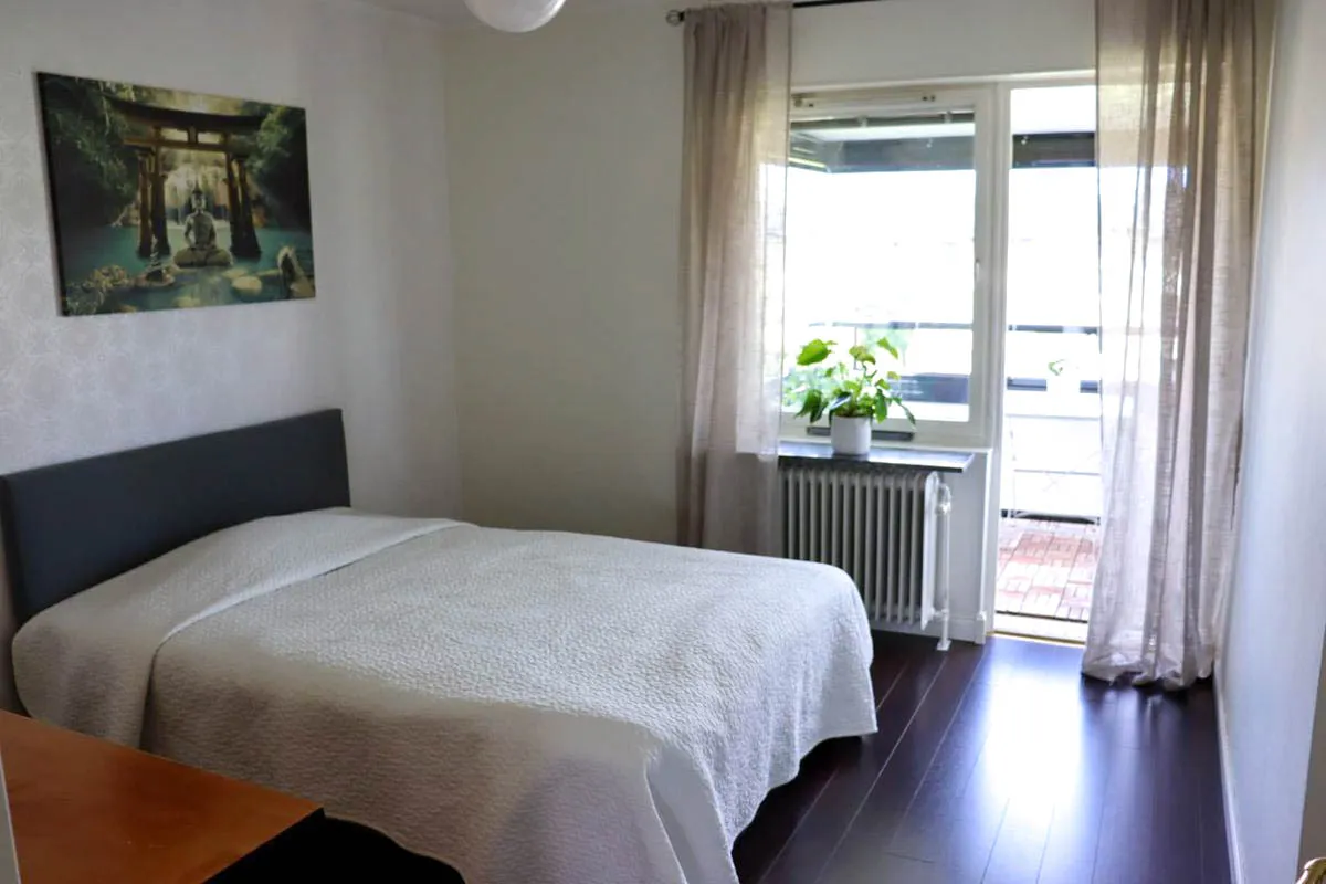 Hyreslägenhet på Uppsala i uppsala