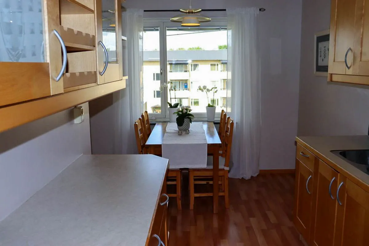 Hyreslägenhet på Uppsala i uppsala