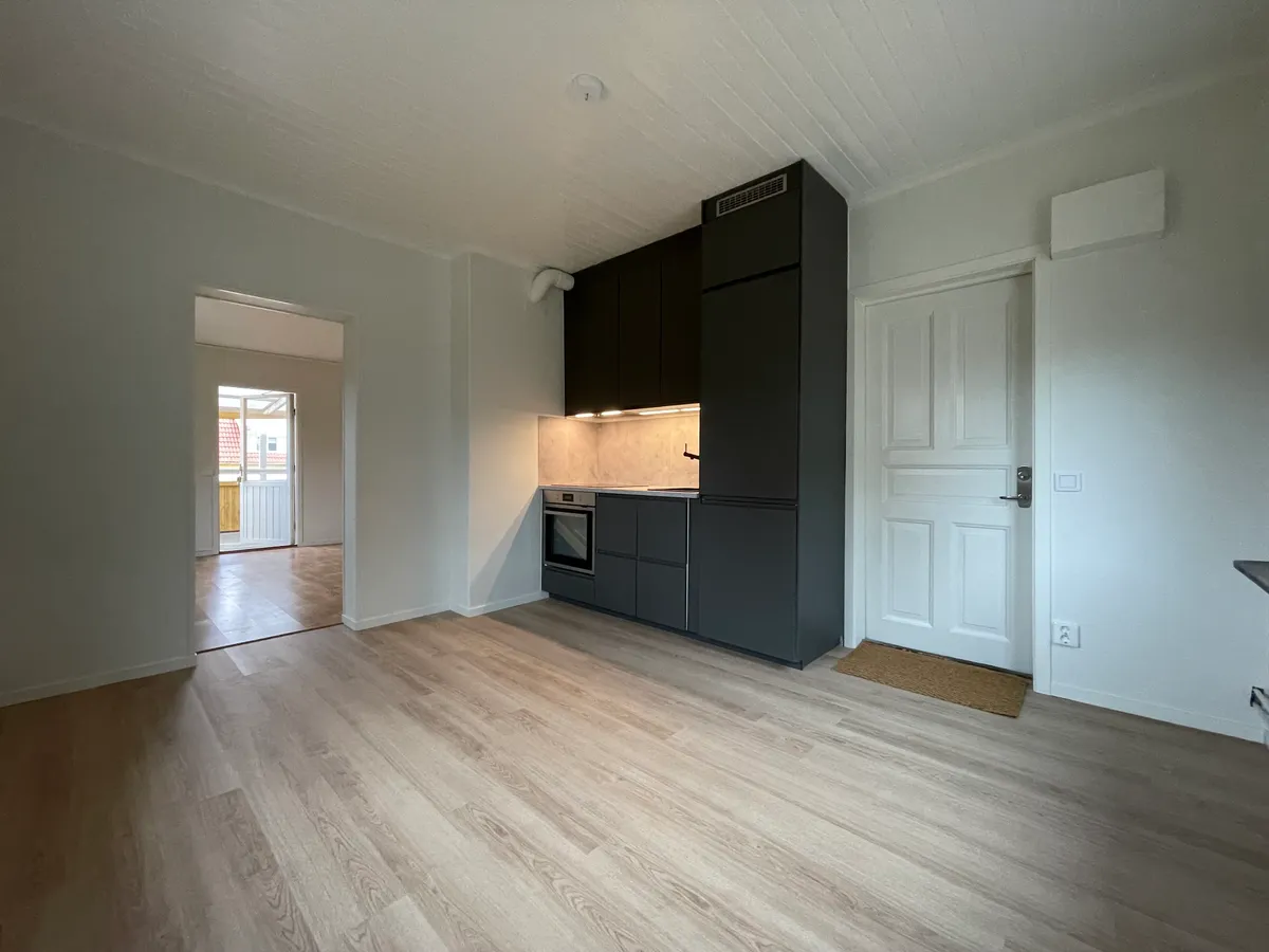 Hyreslägenhet på Uddevalla i uddevalla