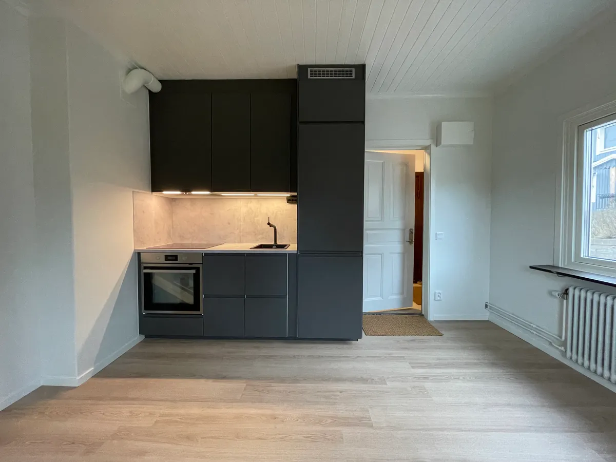 Hyreslägenhet på Uddevalla i uddevalla