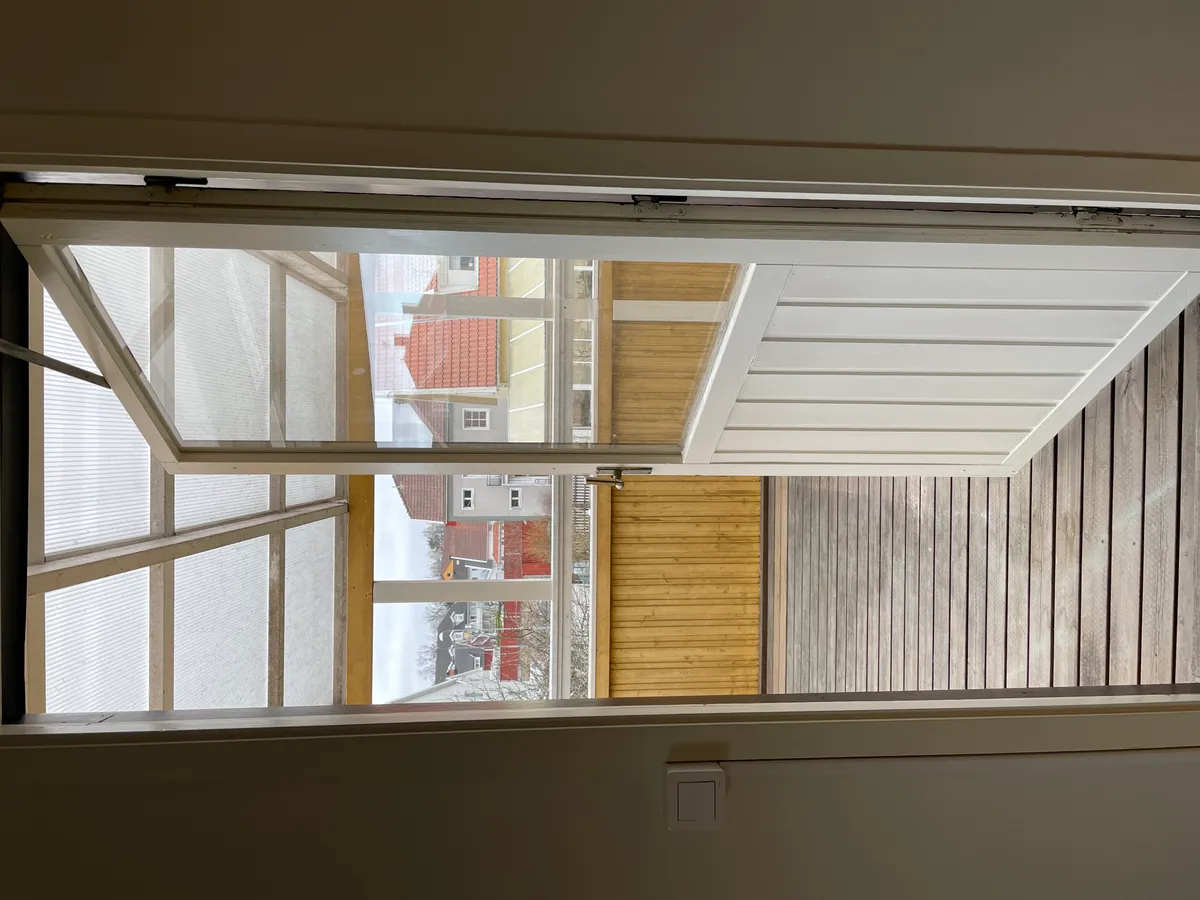 Hyreslägenhet på Uddevalla i uddevalla