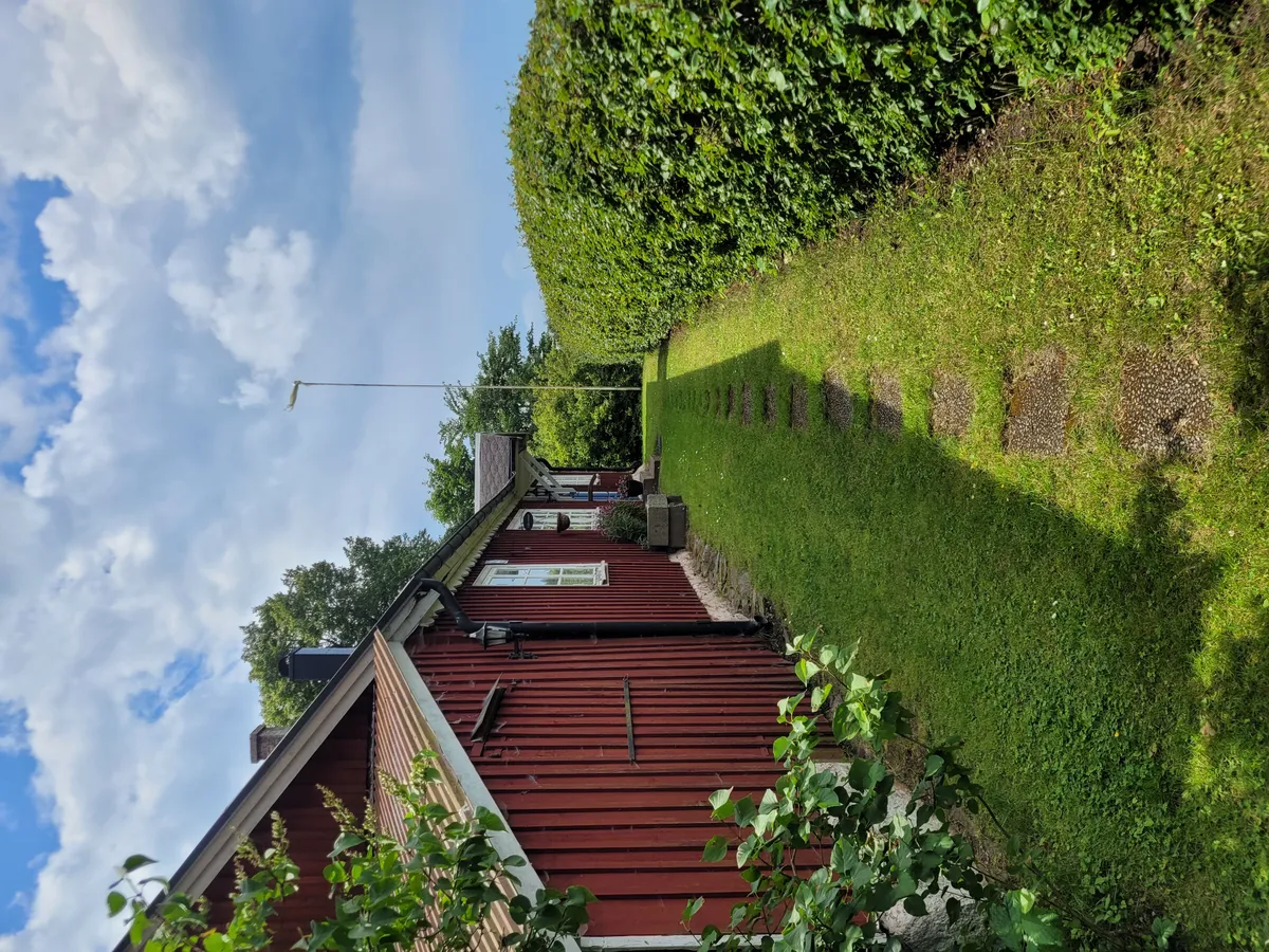 Hyresbostad på Hörby i horby