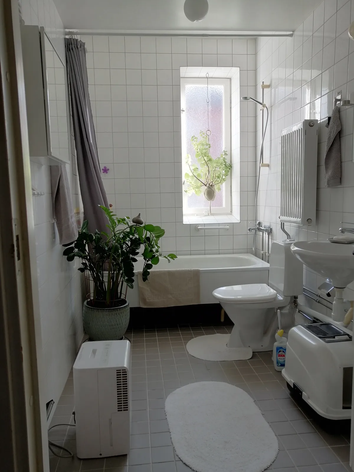 Hyreslägenhet på Hägersten i hagersten
