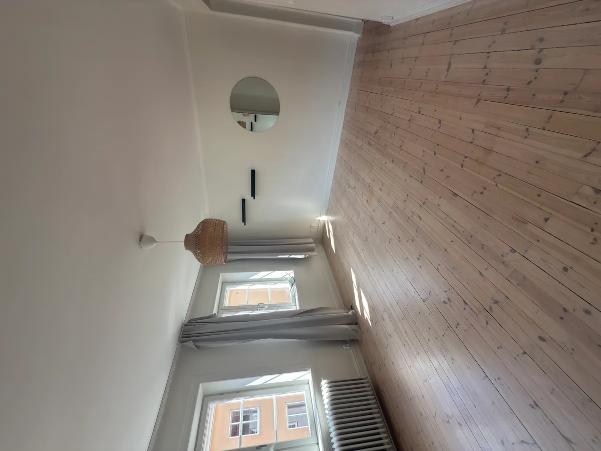 Hyreslägenhet på Jönköping i jonkoping